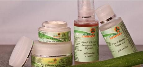 Alchimia Natura - Cosmetici bio-ecologici e laboratorio erboristico Alchimia Natura - Cosmetici bio-ecologici e laboratorio erboristico