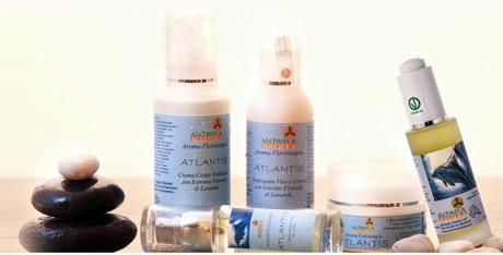 Alchimia Natura - Cosmetici bio-ecologici e laboratorio erboristico Alchimia Natura - Cosmetici bio-ecologici e laboratorio erboristico