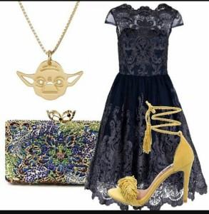 Look per la ” FESTA DELLA DONNA” IMG_20170307_222704