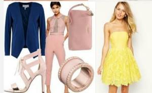 Look per la ” FESTA DELLA DONNA” IMG_20170307_222757