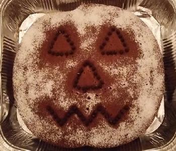 TORTA ALLA ZUCCA TORTA ALLA ZUCCA