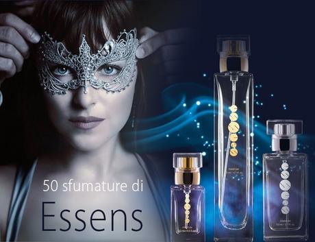 Perchè il profumo non dura? 50 sfumature di Essens Perchè il profumo non dura? 50 sfumature di Essens
