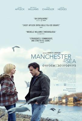 Manchester By The Sea Manchester By The Sea