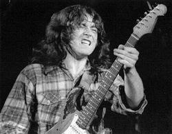 I Grandi del Blues Rock: 19 - Rory Gallagher I Grandi del Blues Rock: 19 - Rory Gallagher