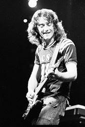 I Grandi del Blues Rock: 19 - Rory Gallagher I Grandi del Blues Rock: 19 - Rory Gallagher