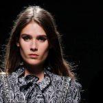 La moda delle sopracciglia folte La moda delle sopracciglia folte
