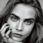 La moda delle sopracciglia folte La moda delle sopracciglia folte