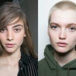 La moda delle sopracciglia folte La moda delle sopracciglia folte
