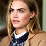 La moda delle sopracciglia folte La moda delle sopracciglia folte