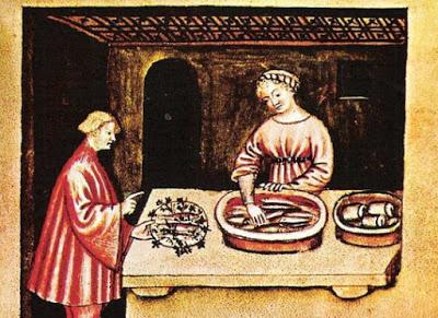 Economia e cucina, un binomio forte per il territorio rurale. Economia e cucina, un binomio forte per il territorio rurale.