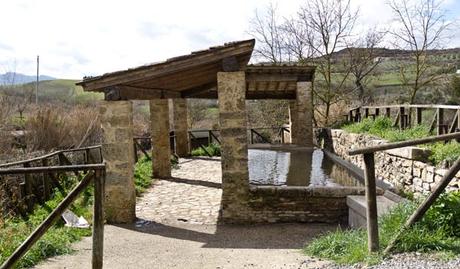 Terme gratuite in Toscana: San Casciano dei Bagni Terme Gratuite San Casciano Bagni