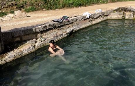 Terme gratuite in Toscana: San Casciano dei Bagni Terme Gratuite San Casciano Bagni