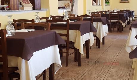 Il ristorante della domenica Il ristorante della domenica