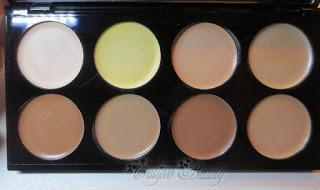 Haul MakeUp Revolution & Prime Impressioni Haul MakeUp Revolution & Prime Impressioni