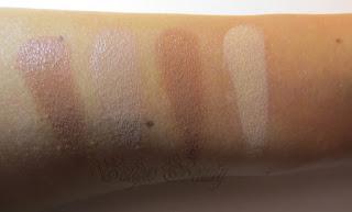 Haul MakeUp Revolution & Prime Impressioni Haul MakeUp Revolution & Prime Impressioni
