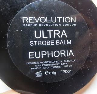 Haul MakeUp Revolution & Prime Impressioni Haul MakeUp Revolution & Prime Impressioni