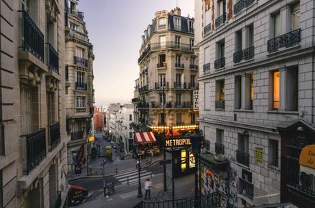 La mia eperienza con Airbnb (pro e contro) paris-prenotare-airbnb
