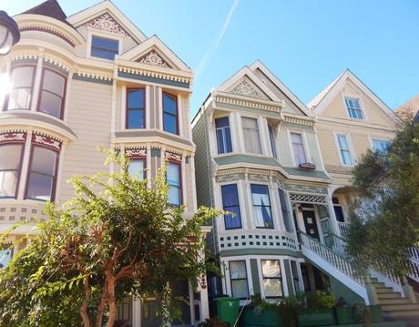 La mia eperienza con Airbnb (pro e contro) San Francisco