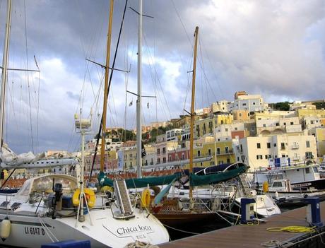 5 Motivi per visitare Ponza Traghetti per Ponza