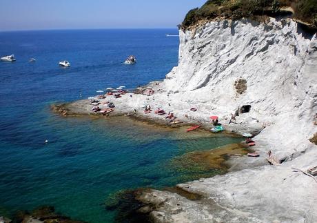 5 Motivi per visitare Ponza Visitare Ponza