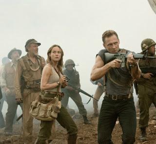 KONG: SKULL ISLAND KONG: SKULL ISLAND