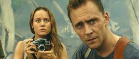 KONG: SKULL ISLAND KONG: SKULL ISLAND