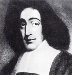 Spinoza Spinoza