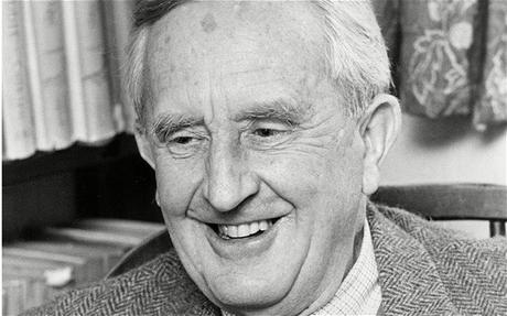 La Bodleian Library annuncia una mostra e un libro su Tolkien Bodleian Library annuncia mostra libro Tolkien