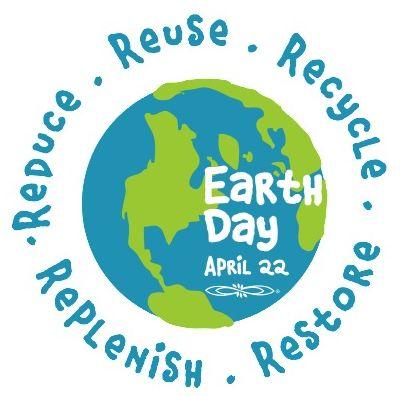 22 aprile: Giornata Mondiale della Terra
