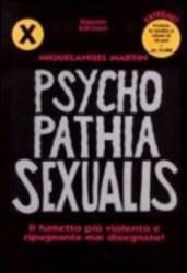 Psycho Pathia Sexualis: il ritorno di un libro maledetto?