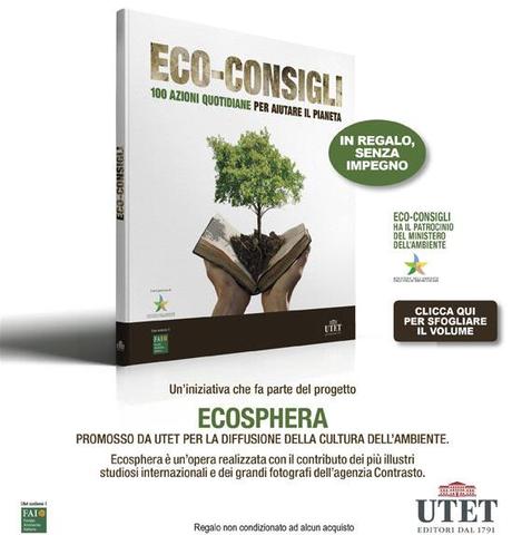 Eco consigli come enciclopedie