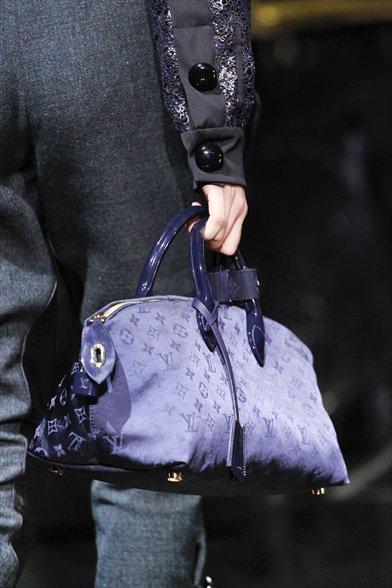 Louis Vuitton F/W 2011-2012: My favourites!