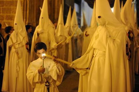 Semana Santa a Palma