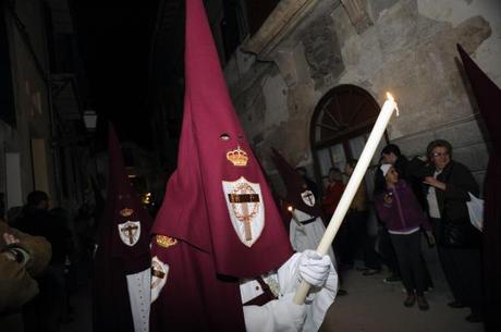 Semana Santa a Palma