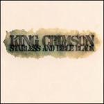King Crimson – Starless and Bible Black (1974)