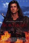 “Braveheart” di Mel Gibson