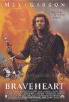 “Braveheart” di Mel Gibson