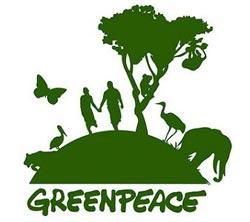 greenpeace Greenpeace