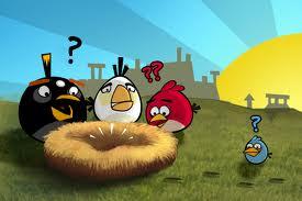Angry Birds arriva anche sui PC ed è gratis!
