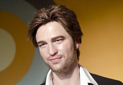 Madame Tussauds: Robert Pattinson non ha mica una bella cera!