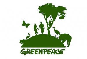 Greenpeace. Emergenza per il pianeta.