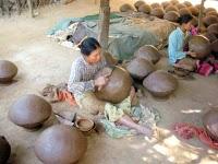 artigiani in  Myanmar