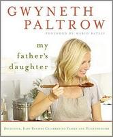 Gwyneth Paltrow autografa libri tutta in yellow