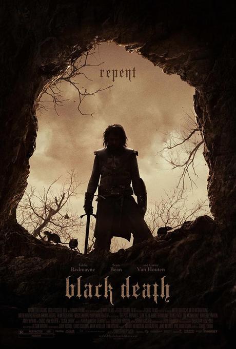 [rece] Black Death… Arideteci Excalibur
