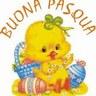 Buona Pasqua anche a te!