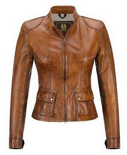 Leather Jackets - dimmi con che moto vai e ti dirò che giacca hai