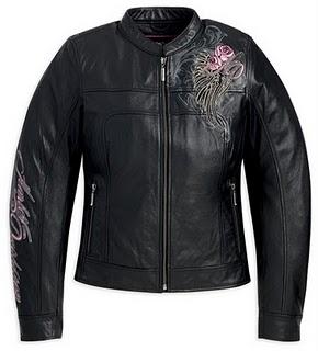 Leather Jackets - dimmi con che moto vai e ti dirò che giacca hai