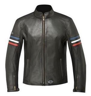 Leather Jackets - dimmi con che moto vai e ti dirò che giacca hai