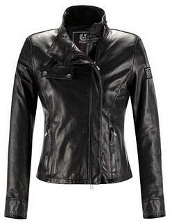 Leather Jackets - dimmi con che moto vai e ti dirò che giacca hai