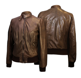 Leather Jackets - dimmi con che moto vai e ti dirò che giacca hai
